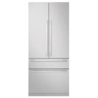 Комплект дверных панелей из нержавеющей стали Signature Kitchen Suite SKSPK360FS