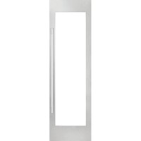 Комплект дверных панелей из нержавеющей стали Signature Kitchen Suite SKSWK245RS