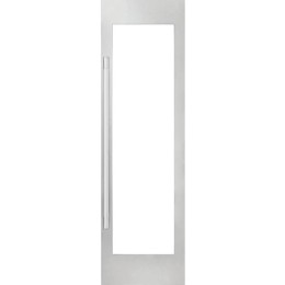 Комплект дверных панелей из нержавеющей стали Signature Kitchen Suite SKSWK245RS