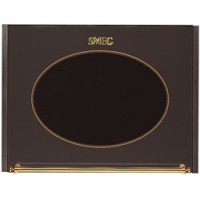 Дверца для микроволновой печи Smeg PMO800C-8