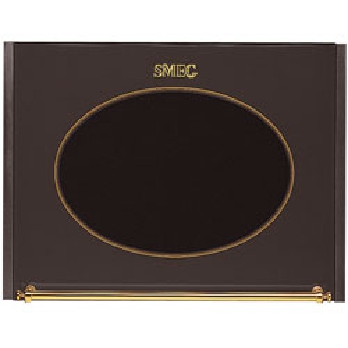 Дверца для микроволновой печи Smeg PMO800C-8
