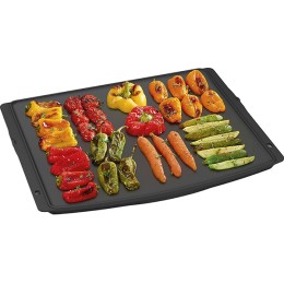 Гриль алюминиевый двусторонний Smeg BBQ