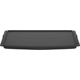 Гриль алюминиевый двусторонний Smeg BBQ