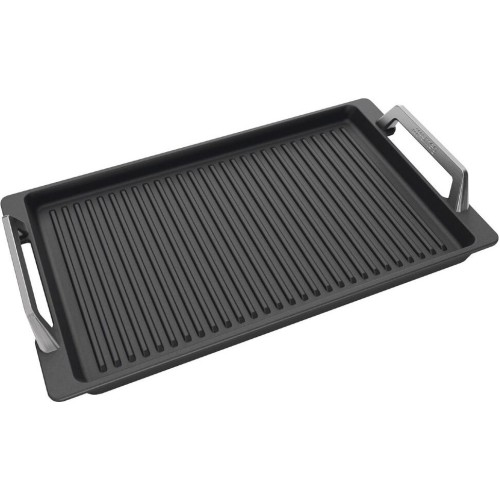 Гриль Smeg GRILLPLATE