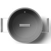 Кастрюля Smeg CKFC2611BLM