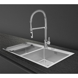 Коландер Smeg COL19