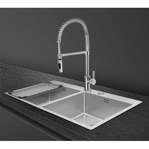 Коландер Smeg COL19