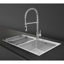 Коландер Smeg COL19H