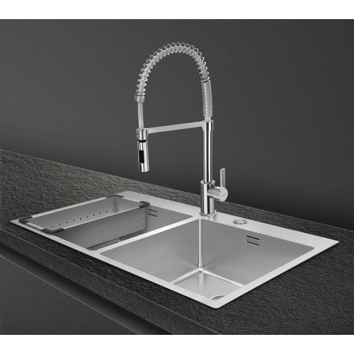 Коландер Smeg COL19H