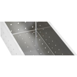 Коландер Smeg COL19H