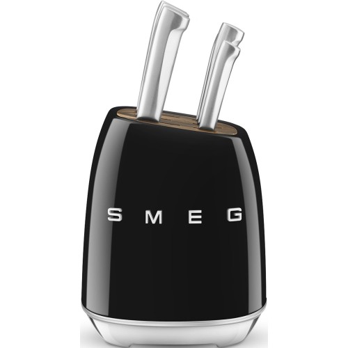 Комплект ножей Smeg KBSF02BL