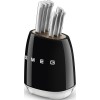Комплект ножей Smeg KBSF02BL