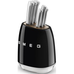 Комплект ножей Smeg KBSF02BL