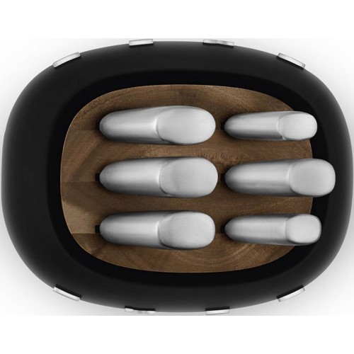 Комплект ножей Smeg KBSF02BL