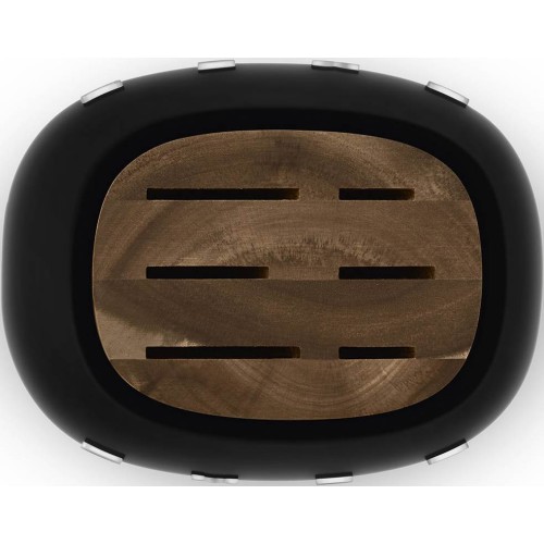 Комплект ножей Smeg KBSF02BL