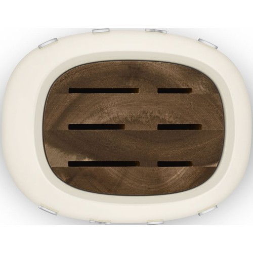 Комплект ножей Smeg KBSF02CR