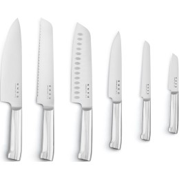 Комплект ножей Smeg KBSF02PB