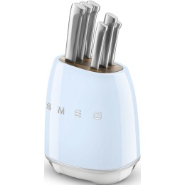 Комплект ножей Smeg KBSF02PB