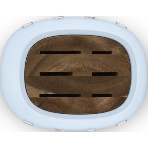 Комплект ножей Smeg KBSF02PB