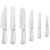 Комплект ножей Smeg KBSF02WH