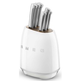 Комплект ножей Smeg KBSF02WH