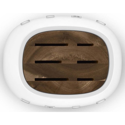 Комплект ножей Smeg KBSF02WH