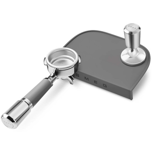 Коврик для темперовки Smeg ECTM01