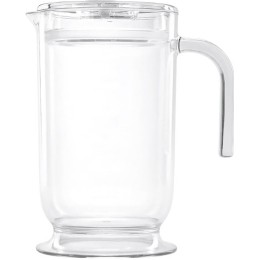 Набор аксессуаров для погружного блендера Smeg HBAC11RD