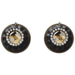 Набор ручек для духовых шкафов и компактных приборов Smeg MF700AOL