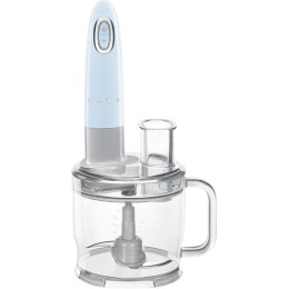 Насадка кухонный комбайн Smeg HBFP11