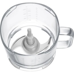 Насадка кухонный комбайн Smeg HBFP11