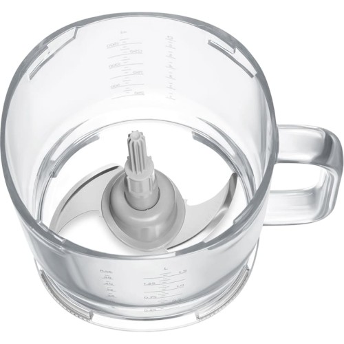 Насадка кухонный комбайн Smeg HBFP11