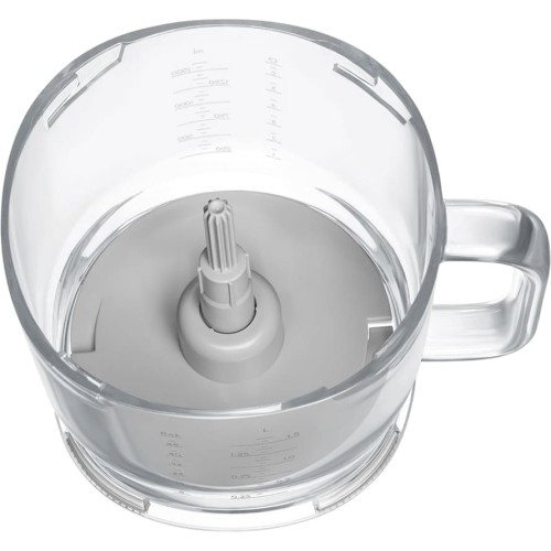 Насадка кухонный комбайн Smeg HBFP11