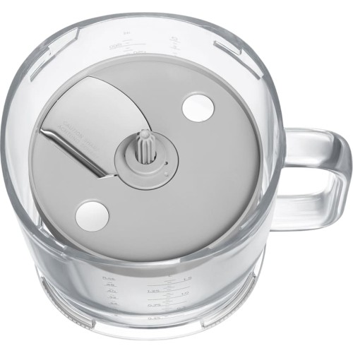 Насадка кухонный комбайн Smeg HBFP11