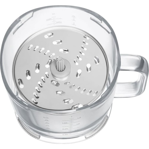 Насадка кухонный комбайн Smeg HBFP11