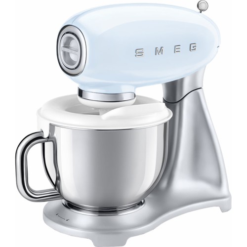 Насадка-мороженица для планетарного миксера Smeg SMIC01
