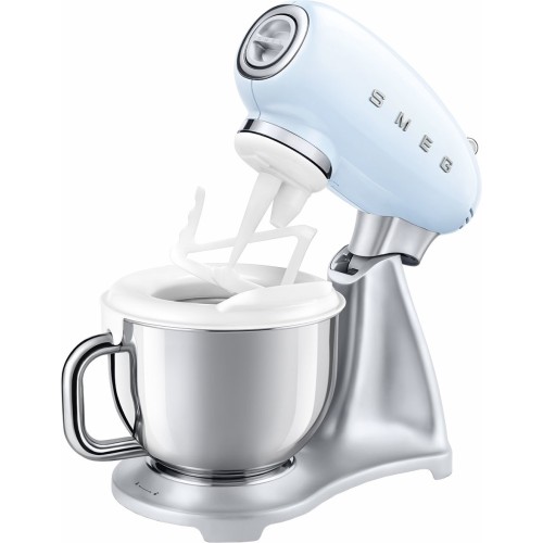 Насадка-мороженица для планетарного миксера Smeg SMIC01