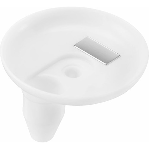 Насадка-мороженица для планетарного миксера Smeg SMIC01