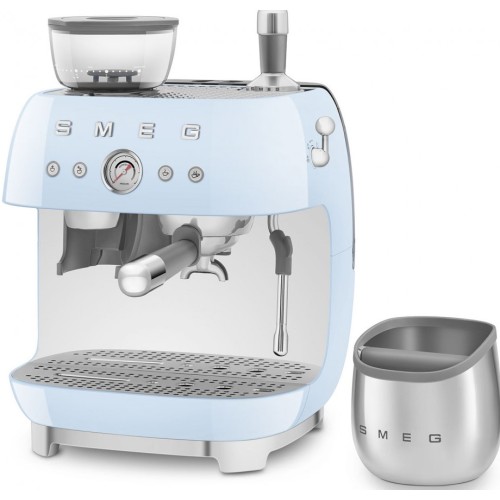 Нок-бокс для кофемашин Smeg ECKB01