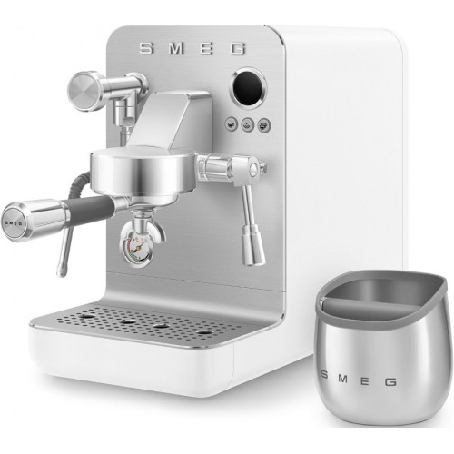 Нок-бокс для кофемашин Smeg ECKB01