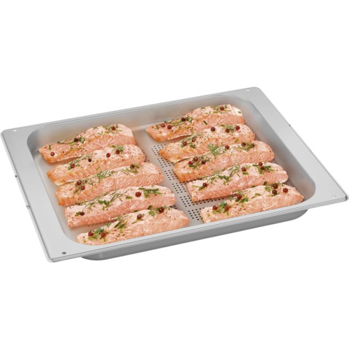 Противень Smeg BX640PL