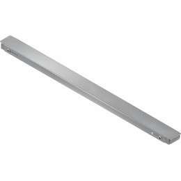 Соединительная планка для встраиваемых варочных панелей Smeg LGCN