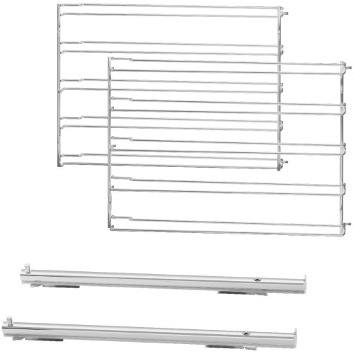 Телескопические направляющие Smeg GTT2F