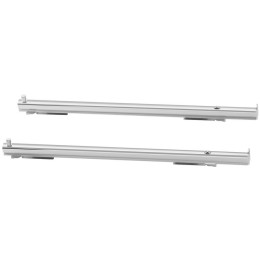 Телескопические направляющие Smeg GTTV2