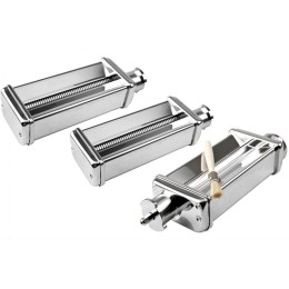 Набор для приготовления пасты Smeg SMPC01