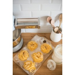 Набор для приготовления пасты Smeg SMPC01