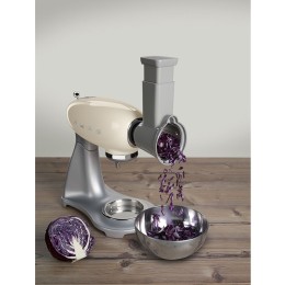 Насадка универсальная терка Smeg SMSG01