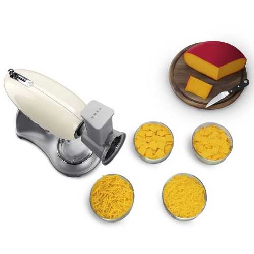Насадка универсальная терка Smeg SMSG01