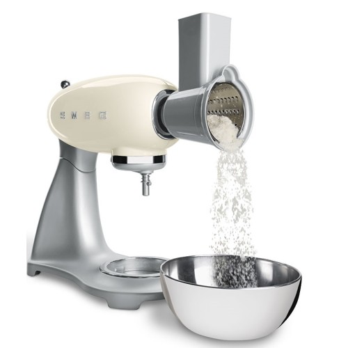 Насадка универсальная терка Smeg SMSG01