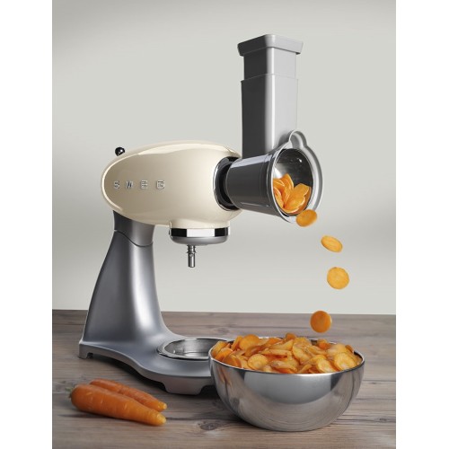 Насадка универсальная терка Smeg SMSG01